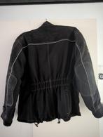 Macna Dames Winter Motorjas – Maat L – met daim leder, Ophalen, Jas | leer, Dames, Tweedehands