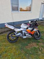 Honda nsr 125, Motos, Particulier