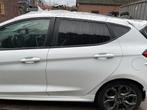 PORTIER LINKS ACHTER Ford Fiesta 7 (01-2017/07-2023), Auto-onderdelen, Carrosserie, Gebruikt, Links, Ford, Deur