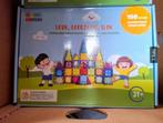 NIEUW Gladi Tiles | Educatief Magnetisch Speelgoed, Kinderen en Baby's, Ophalen of Verzenden, Bouwen