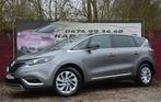 Renault Espace 1.6dCi Intens NEUF TOIT PANO NAVI CUIR 37.907, Auto's, Renault, Te koop, Zilver of Grijs, Monovolume, Gebruikt