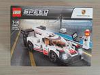 Lego 75887 Porsche 919 hybrid, Ophalen of Verzenden, Nieuw, Lego