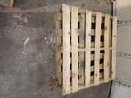 2 palettes en bois, Bricolage & Construction, Bois & Planches, Moins de 200 cm, Palette, Enlèvement, Utilisé