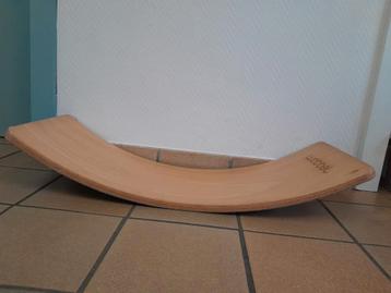 Wobble bord (starter) beschikbaar voor biedingen