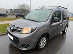 Renault Kangoo 1.2 tce benzine, met 71.268 km!!!, Voorwielaandrijving, Testrit aan huis, 140 g/km, Bedrijf