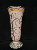 Vintage, Keramische vaas, Ruscha, West-Duitsland, Antiek en Kunst, Ophalen of Verzenden