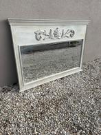 Miroir, Maison & Meubles, Accessoires pour la Maison | Miroirs, Enlèvement, Comme neuf