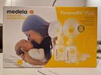 Medela PersonalFit PLUS Afkolfset Dubbel, Ophalen, Nieuw, Overige typen