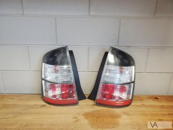 Toyota Prius 2003 - 2007 achterlicht passagier rechts €100  beschikbaar voor biedingen