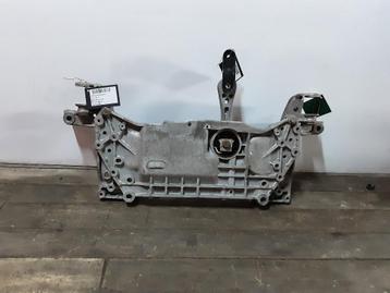 SUPPORT MOTEUR Audi A3 Sportback (8PA) (1K0199369F), Utilisé, Audi