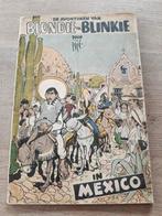 Blondie en Blinkie in Mexico, Antiek en Kunst, Ophalen of Verzenden