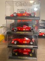 Ferrari F1 1:43, Hobby en Vrije tijd, Ophalen of Verzenden, Nieuw