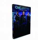 Chicago p.d. Complete series 1-11 (10 en 11 los te koop), Cd's en Dvd's, Ophalen of Verzenden, Nieuw in verpakking, Boxset