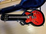 Guitare epiphone es 335, Muziek en Instrumenten, Snaarinstrumenten | Gitaren | Elektrisch, Ophalen, Nieuw, Semi-solid body, Epiphone