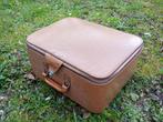 koffertje van een naaimachine, vintage, in goede staat, Moins de 50 cm, 35 à 45 cm, Utilisé, Plastique dur