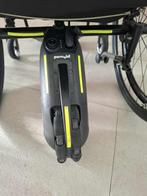 Smartdrive merk permobil, Diversen, Ophalen, Zo goed als nieuw, Handbewogen rolstoel