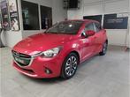 Mazda 2 SKYACTIV-G Ginza, Auto's, Mazda, Bedrijf, Emergency brake assist, 66 kW, https://public.car-pass.be/vhr/fe073b74-1fd3-4e1b-a3f8-cb861f0f723a