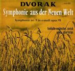 Josef KRIPS - Symphonie aus der Neuen Welt [Dvořák], Cd's en Dvd's, Orkest of Ballet, Ophalen of Verzenden, Zo goed als nieuw