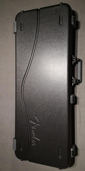 Fender Molded case voor Strat en Tele in nieuwstaat beschikbaar voor biedingen