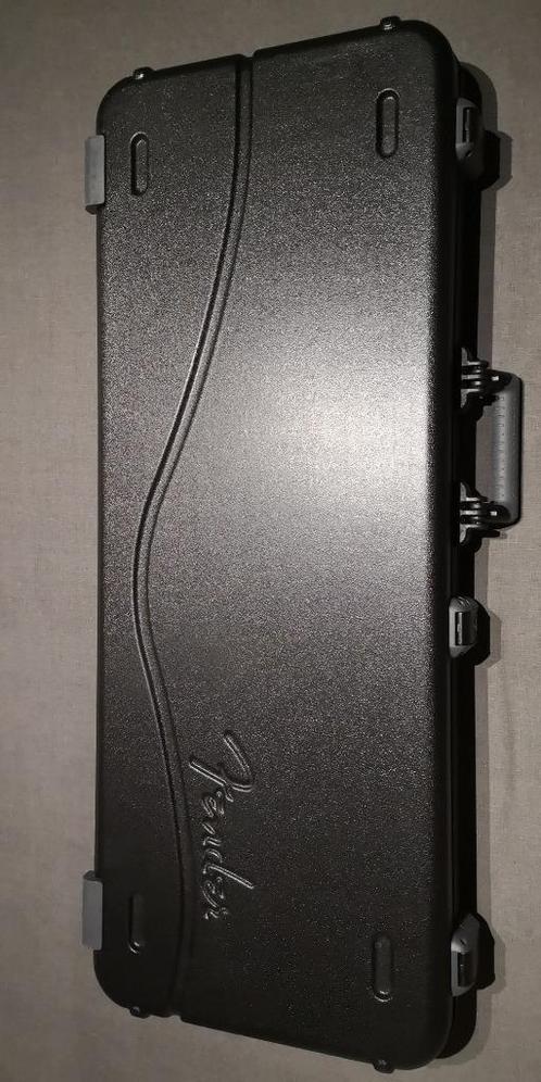 Fender Molded case voor Strat en Tele in nieuwstaat, Muziek en Instrumenten, Behuizingen en Koffers, Ophalen