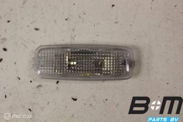 Make up verlichting LV of RV Audi A6 Avant 4D0947105A beschikbaar voor biedingen