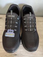 Skechers black air-cooled memory foam P44 + Lonsdale p45, Overige merken, Overige typen, Nieuw, Ophalen of Verzenden