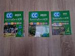 Campingkaart ASCI 2023 (Zonder Kortingkaart), Livres, Guides touristiques, Comme neuf, Autres marques, Budget, ACSI
