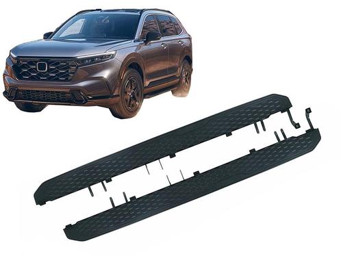 Treeplanken Honda CRV 2023 - heden NIEUW !!!!, Autos : Pièces & Accessoires, Barres latérales, Neuf, Enlèvement ou Envoi