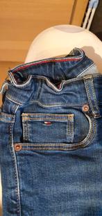 Jeansbroek Tommy Hilfiger maat 176, Kleding | Heren, Spijkerbroeken en Jeans, Zo goed als nieuw, Ophalen