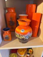 Vazen Carstens, Jasba ( lot ), Antiek en Kunst, Ophalen