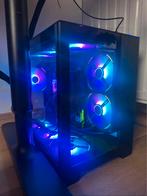 ️ Gaming PC – Ryzen 5 + RTX 3070 FE + Premium onderdelen, Computers en Software, Ophalen, 32 GB, Custom Build, AMD Ryzen 5