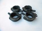 Kawasaki ZX10 inlaatrubbers ZX 10 inlaat rubbers carburateur, Motoren, Ophalen of Verzenden, Gebruikt