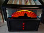 Juke box, Verzamelen, Automaten | Jukeboxen, Ophalen, Zo goed als nieuw