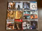 PlayStation 3 games last of us duke nukem batman army of two, Ophalen of Verzenden, Zo goed als nieuw, Vanaf 12 jaar