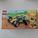 Lego creator 31123, Ophalen of Verzenden, Zo goed als nieuw, Lego