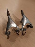 Campagnolo delta remmen, Ophalen of Verzenden, Zo goed als nieuw, Campagnolo