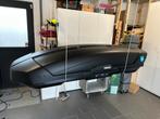Coffre toit Thule Motion XT XL Black Matte, Ophalen, Zo goed als nieuw