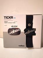 Capteur cardiaque Wahoo, Sport en Fitness, Ophalen
