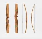 Handboog, Ophalen, Nieuw, Longbow