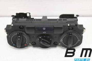 Verwarmingsregelaar VW Caddy 2K 1K0819047BM beschikbaar voor biedingen