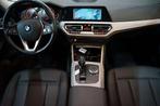 BMW 318 iA Automaat Benzine Leder Navi LED Garantie, Auto's, BMW, Automaat, 1998 cc, 4 cilinders, 2135 kg
