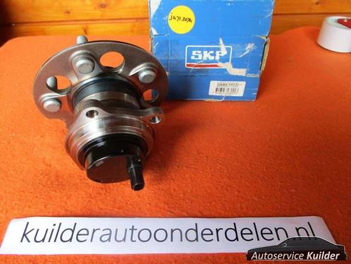 Wiellager Wielnaaf achterzijde Toyota avensis verso RAV 4 4x, Auto-onderdelen, Ophanging en Onderstel, Toyota, Nieuw, Ophalen of Verzenden