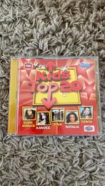 CD kids top 20, CD & DVD, CD | Compilations, Comme neuf, Enfants et Jeunesse, Enlèvement