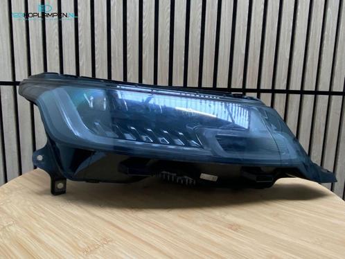 Range Rover Sport L494 facelift High Plus Laser koplamp rech, Auto-onderdelen, Verlichting, Land Rover, Gebruikt, Ophalen of Verzenden