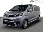 Toyota ProAce VERSO SHUTTLE MWB 2.0D 106kW M, Auto's, Toyota, 4 deurs, Monovolume, Euro 6, ProAce