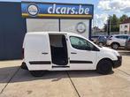 Peugeot Partner, Euro 6, 110 g/km, Wit, Bedrijf