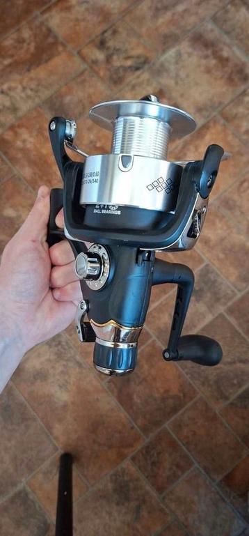 Moulinnet de peche arca  beschikbaar voor biedingen