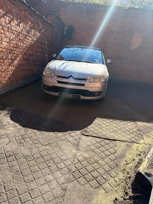 ‼️ Citroën full, optioneel, klaar voor een licentie ‼️, Auto's, Citroën, Particulier, C4, Airconditioning, Benzine, Euro 4, Coupé