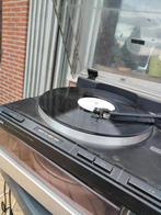 Pioneer PL 445 - Direct drive automatic, Enlèvement ou Envoi, Utilisé, Tourne-disque, Pioneer