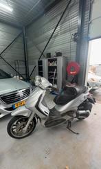 Beverly 500 papieren te koop, Fietsen en Brommers, Ophalen